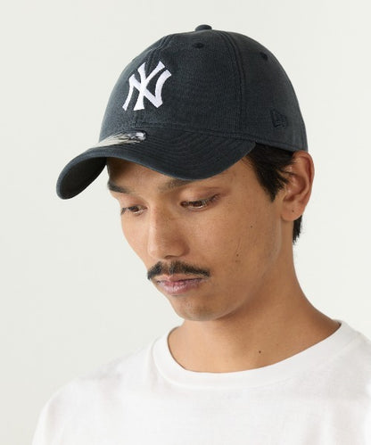 【3月下旬お届け】REMI RELIEF × NEW ERA /  9TWENTY (N.Y) (LA)