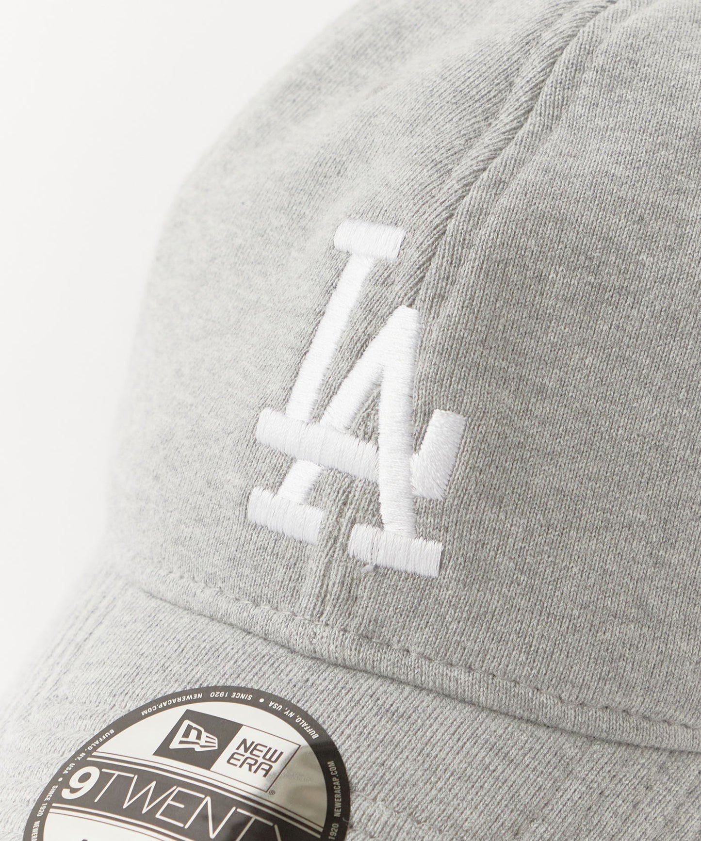 【3月下旬お届け】REMI RELIEF × NEW ERA /  9TWENTY (N.Y) (LA)