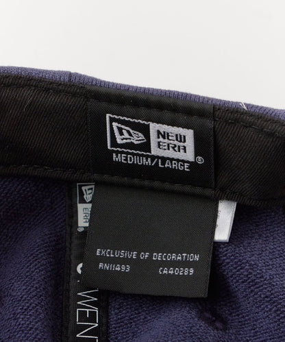 【3月下旬お届け】REMI RELIEF × NEW ERA /  9TWENTY (N.Y) (LA)