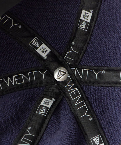 【3月下旬お届け】REMI RELIEF × NEW ERA /  9TWENTY (N.Y) (LA)