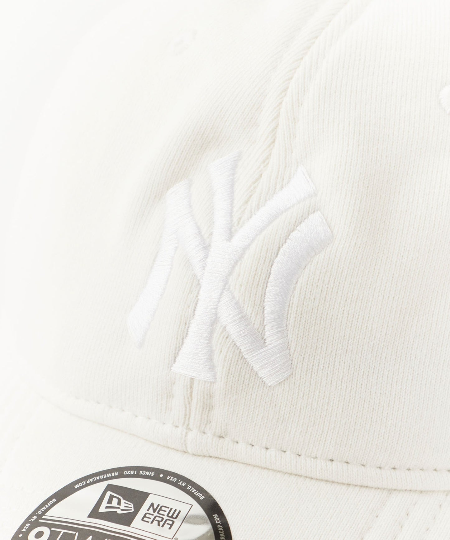 【3月下旬お届け】REMI RELIEF × NEW ERA /  9TWENTY (N.Y) (LA)