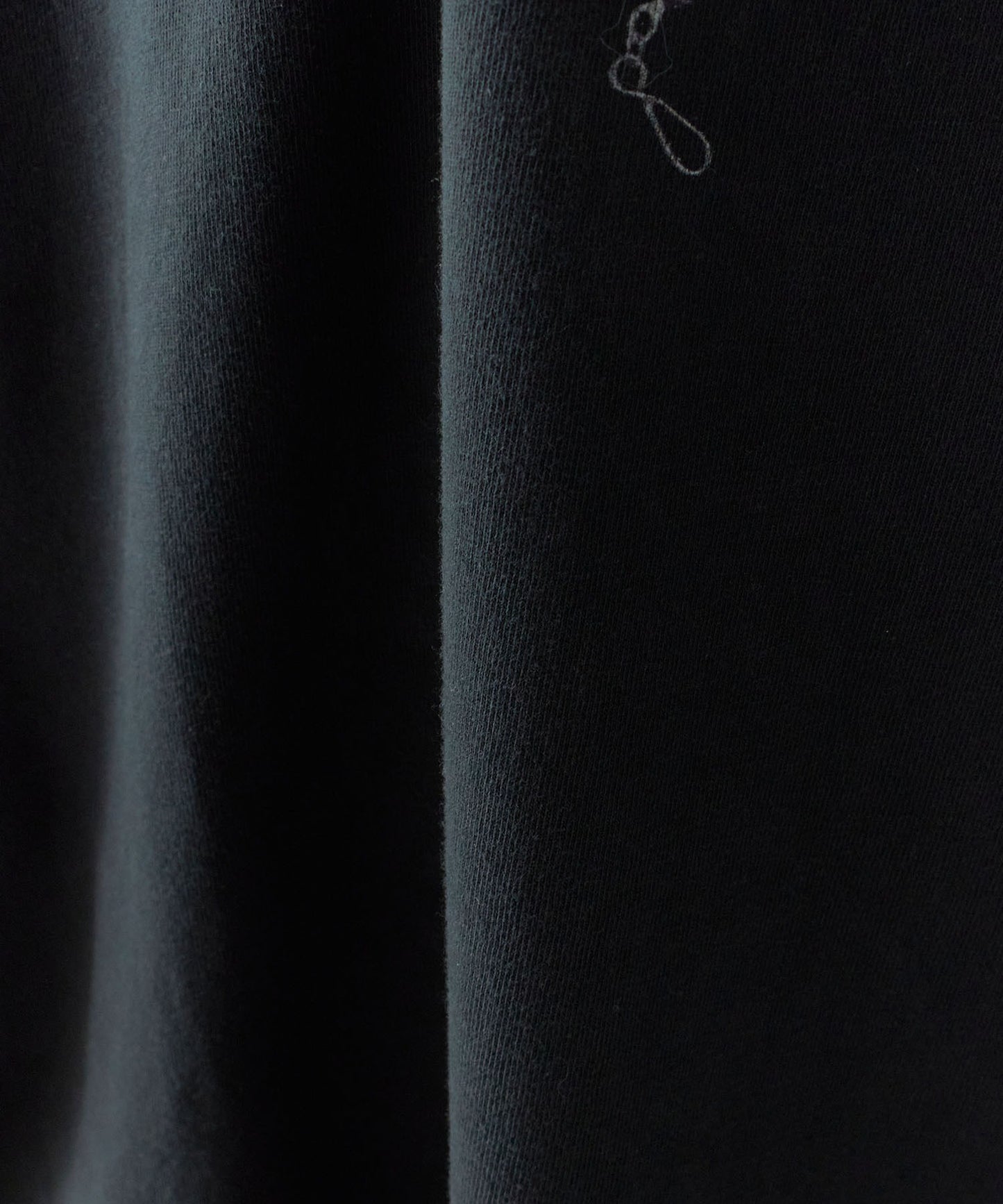 【4月旬下旬お届け】REMI RELIEF / HARD SP加工20/天竺BIGサイズT(naja)