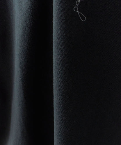 【4月旬下旬お届け】REMI RELIEF / HARD SP加工20/天竺BIGサイズT(naja)