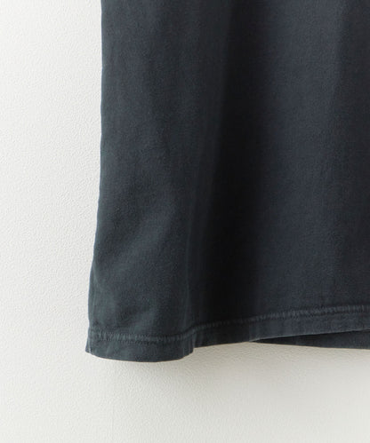 【4月旬下旬お届け】REMI RELIEF / HARD SP加工20/天竺BIGサイズT(naja)