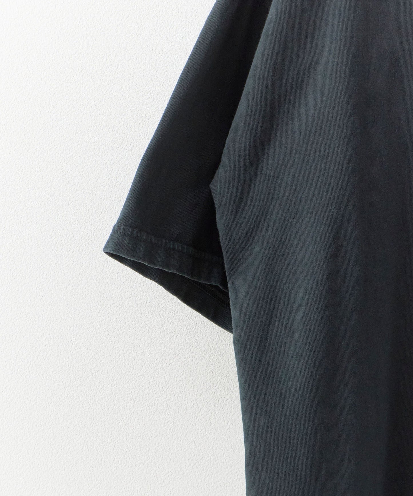 【4月旬下旬お届け】REMI RELIEF / HARD SP加工20/天竺BIGサイズT(naja)