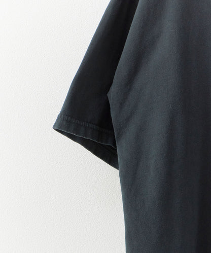 【4月旬下旬お届け】REMI RELIEF / HARD SP加工20/天竺BIGサイズT(naja)