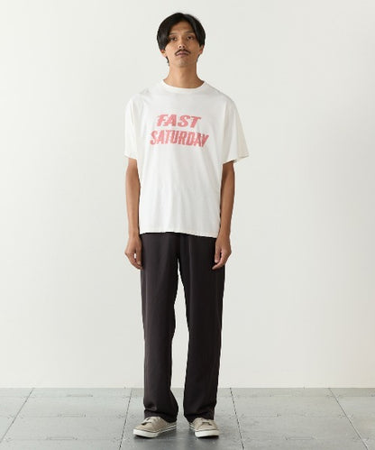 【4月旬下旬お届け】REMI RELIEF/ SP加工 New Fit-T(FAST SATURDAY)