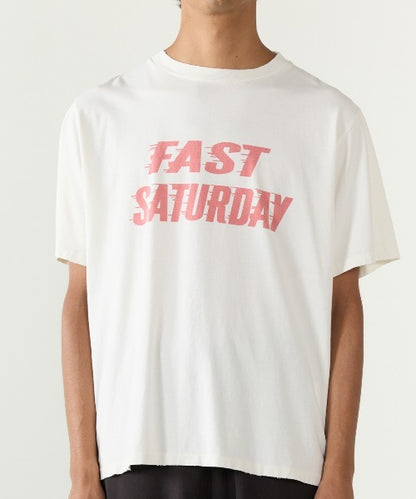 【4月旬下旬お届け】REMI RELIEF/ SP加工 New Fit-T(FAST SATURDAY)