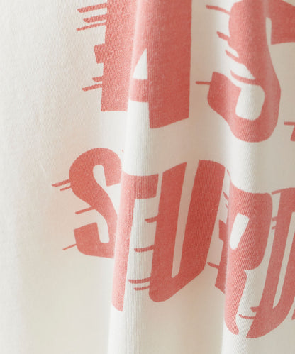 【4月旬下旬お届け】REMI RELIEF/ SP加工 New Fit-T(FAST SATURDAY)