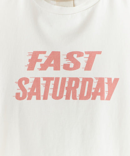 【4月旬下旬お届け】REMI RELIEF/ SP加工 New Fit-T(FAST SATURDAY)