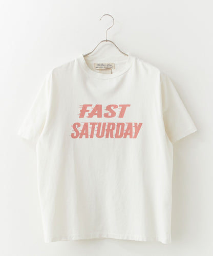 【4月旬下旬お届け】REMI RELIEF/ SP加工 New Fit-T(FAST SATURDAY)