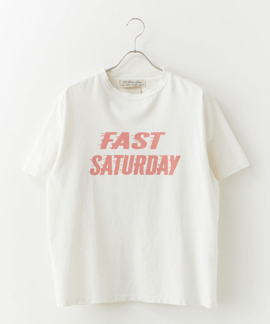 【4月旬下旬お届け】REMI RELIEF/ SP加工 New Fit-T(FAST SATURDAY)