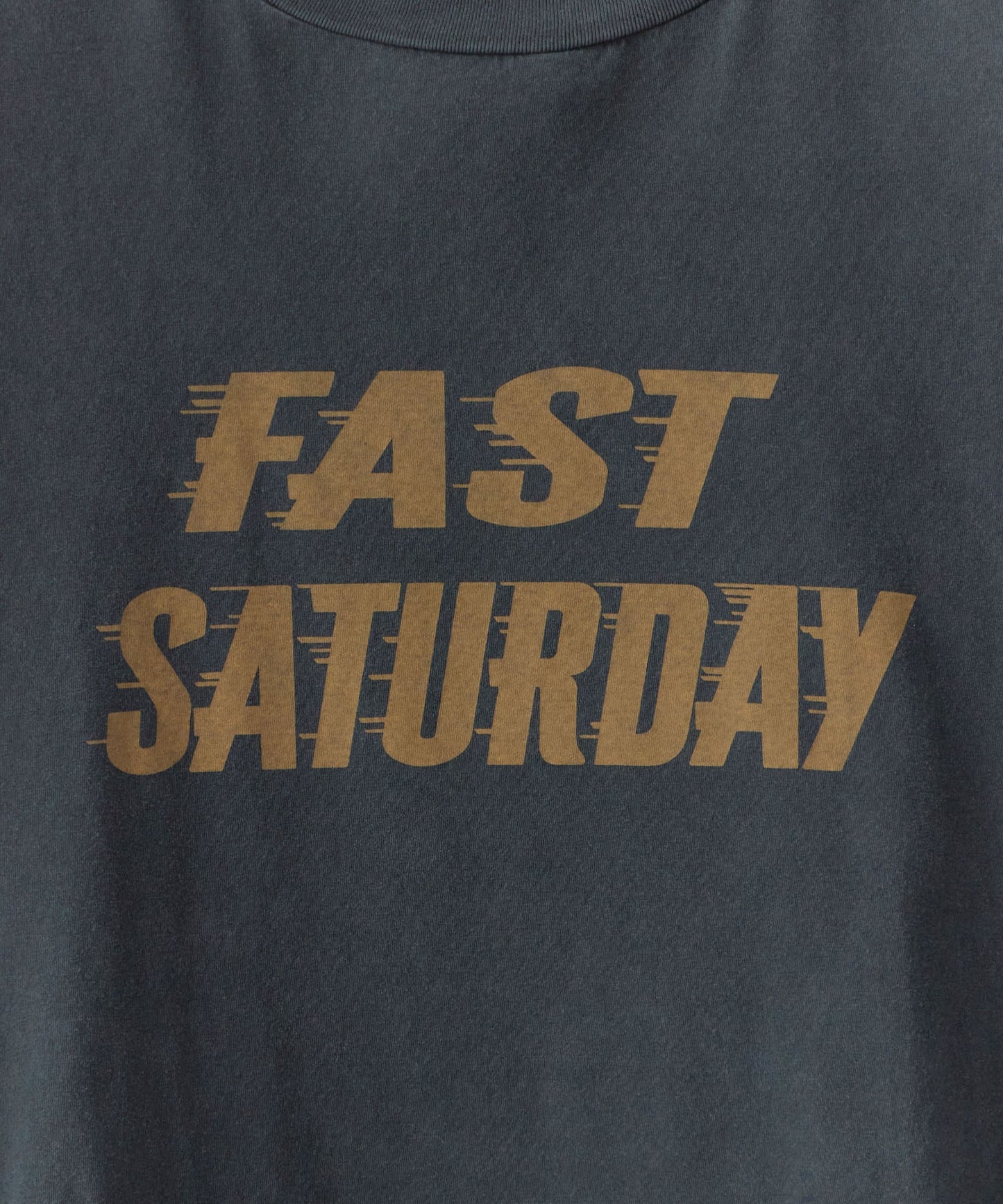 【4月旬下旬お届け】REMI RELIEF/ SP加工 New Fit-T(FAST SATURDAY)