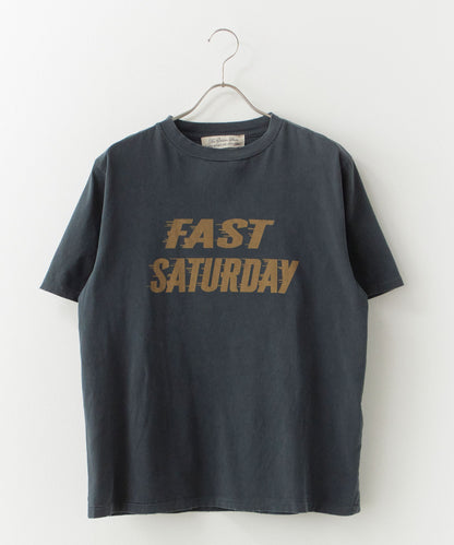 【4月旬下旬お届け】REMI RELIEF/ SP加工 New Fit-T(FAST SATURDAY)