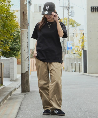 Hanes/ヘインズ BEEFY-T S/L T-SHIRT USAコットン HM1-D001