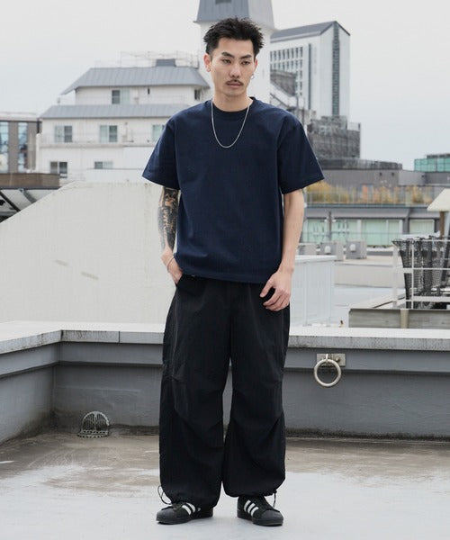Hanes/ヘインズ BEEFY-T S/L T-SHIRT USAコットン HM1-D001