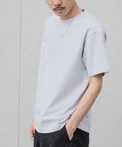 Hanes/ヘインズ BEEFY-T S/L T-SHIRT USAコットン HM1-D001