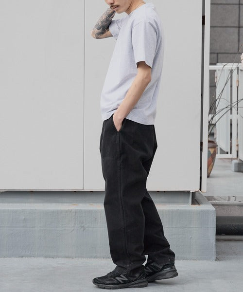 Hanes/ヘインズ BEEFY-T S/L T-SHIRT USAコットン HM1-D001