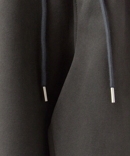 ALL RUNS / カーブシルエット イージースウェットパンツ