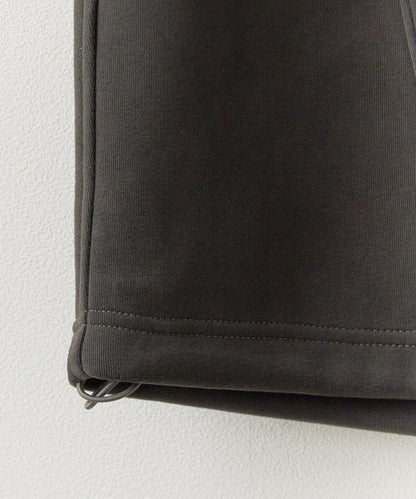 ALL RUNS / カーブシルエット イージースウェットパンツ