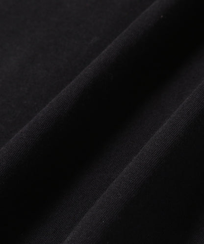 and wander / krell Monochrome LS by MASAYOSHI SUZUKI
