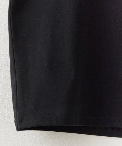 and wander × Gramicci / backprint S/S tee