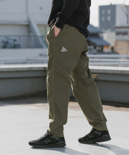 and wander × Gramicci / C/N climbing pant