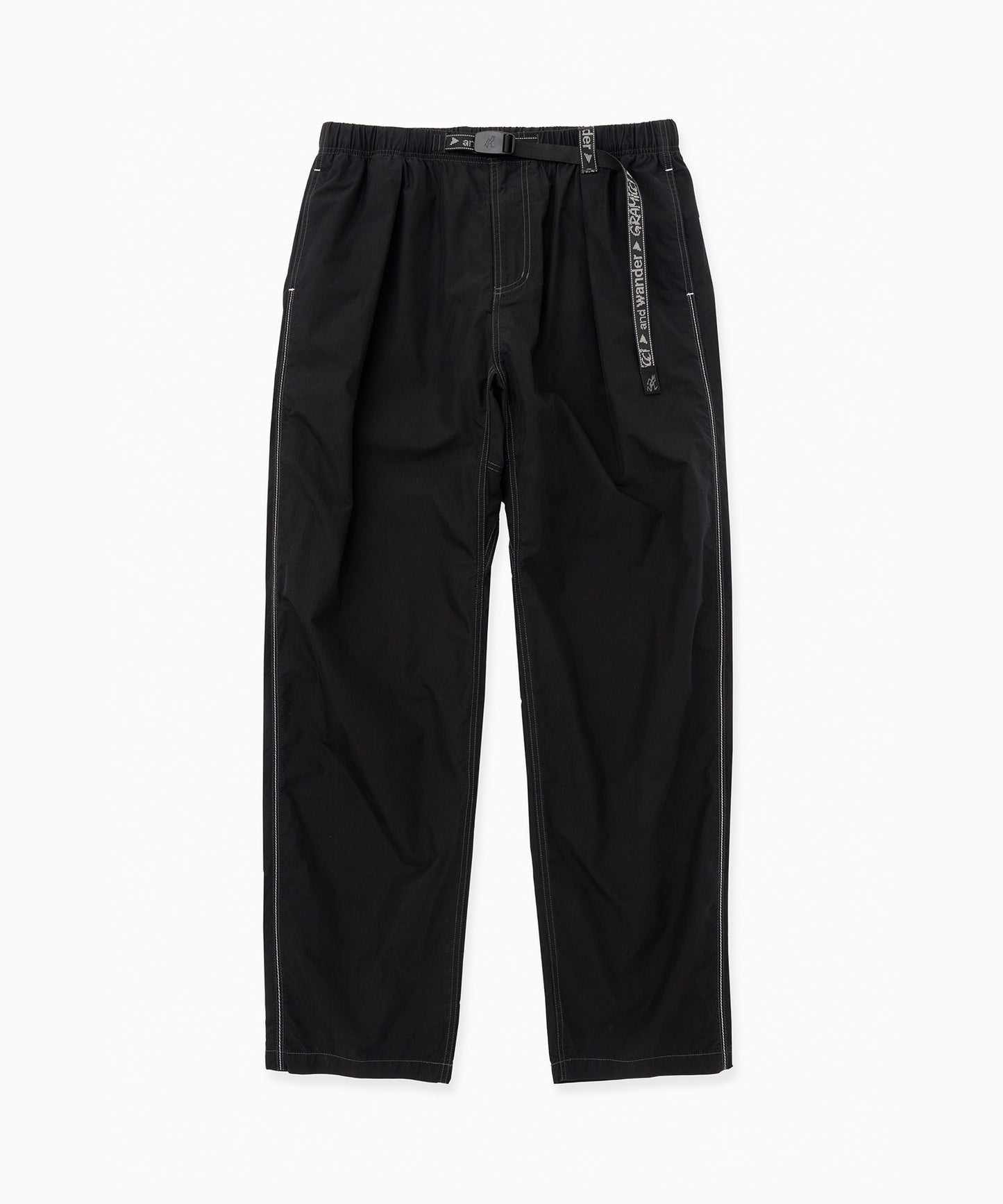 and wander × Gramicci / C/N climbing pant