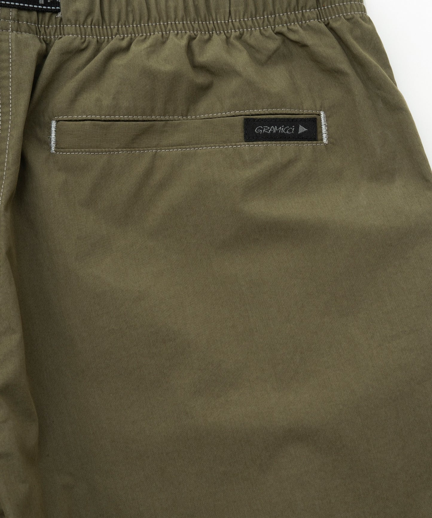 and wander × Gramicci / C/N climbing pant