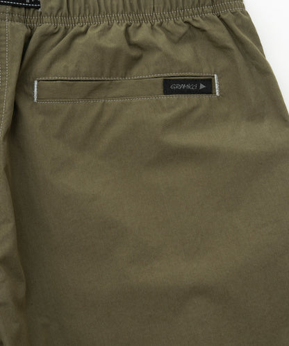 and wander × Gramicci / C/N climbing pant