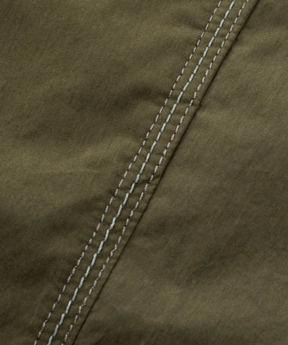 and wander × Gramicci / C/N climbing pant