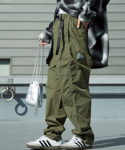and wander × Gramicci / C/N climbing pant