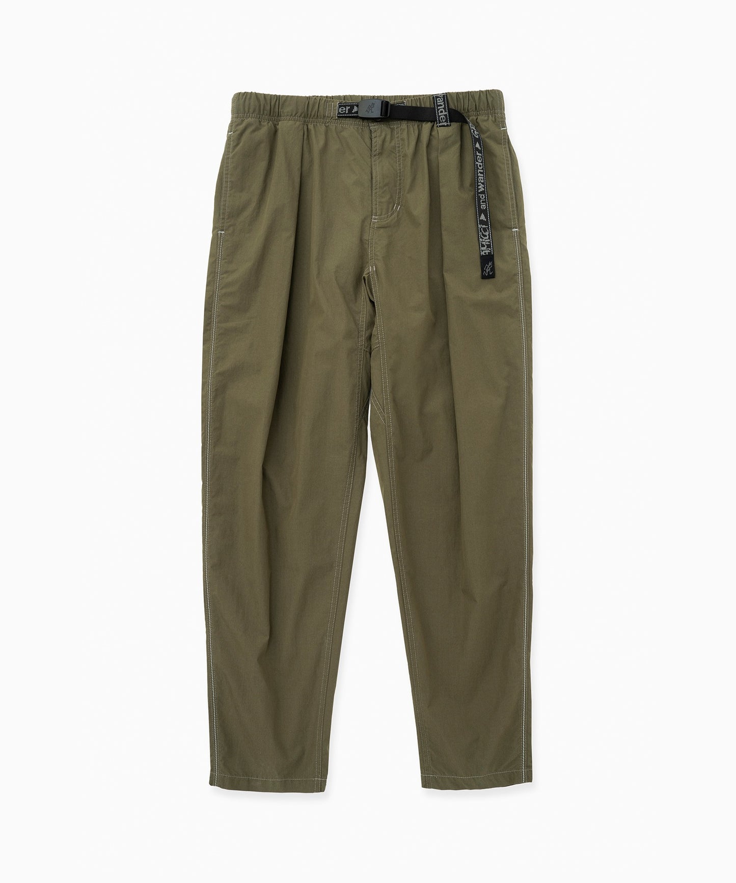and wander × Gramicci / C/N climbing pant