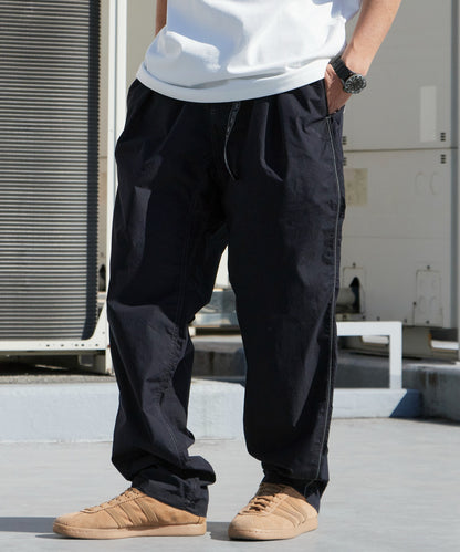 and wander × Gramicci / C/N climbing pant