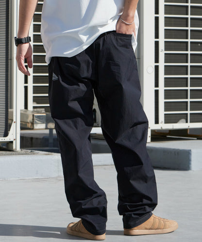 and wander × Gramicci / C/N climbing pant
