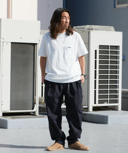 and wander × Gramicci / C/N climbing pant