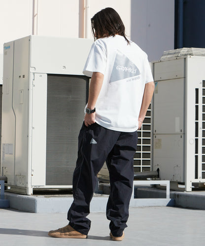 and wander × Gramicci / C/N climbing pant