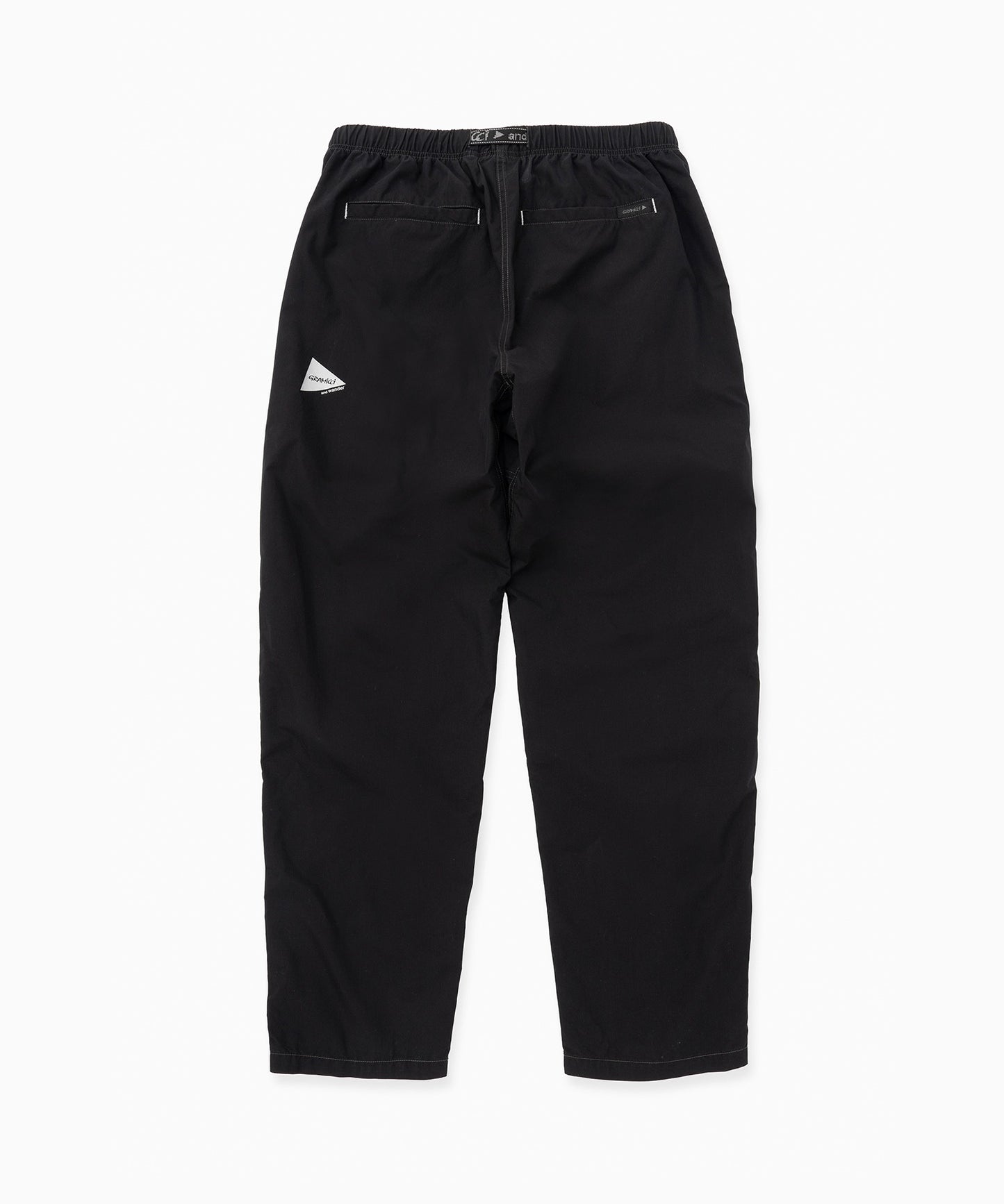 and wander × Gramicci / C/N climbing pant