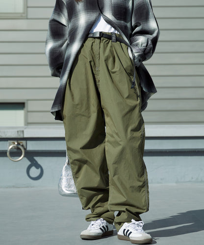 and wander × Gramicci / C/N climbing pant
