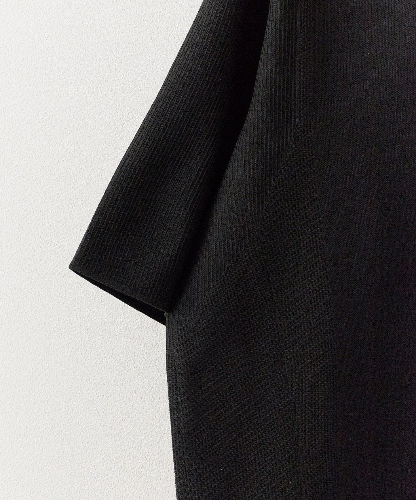 DESCENTE ALLTERRAIN / FUSIONKNIT POLO SHIRT