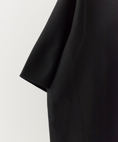 DESCENTE ALLTERRAIN / FUSIONKNIT POLO SHIRT