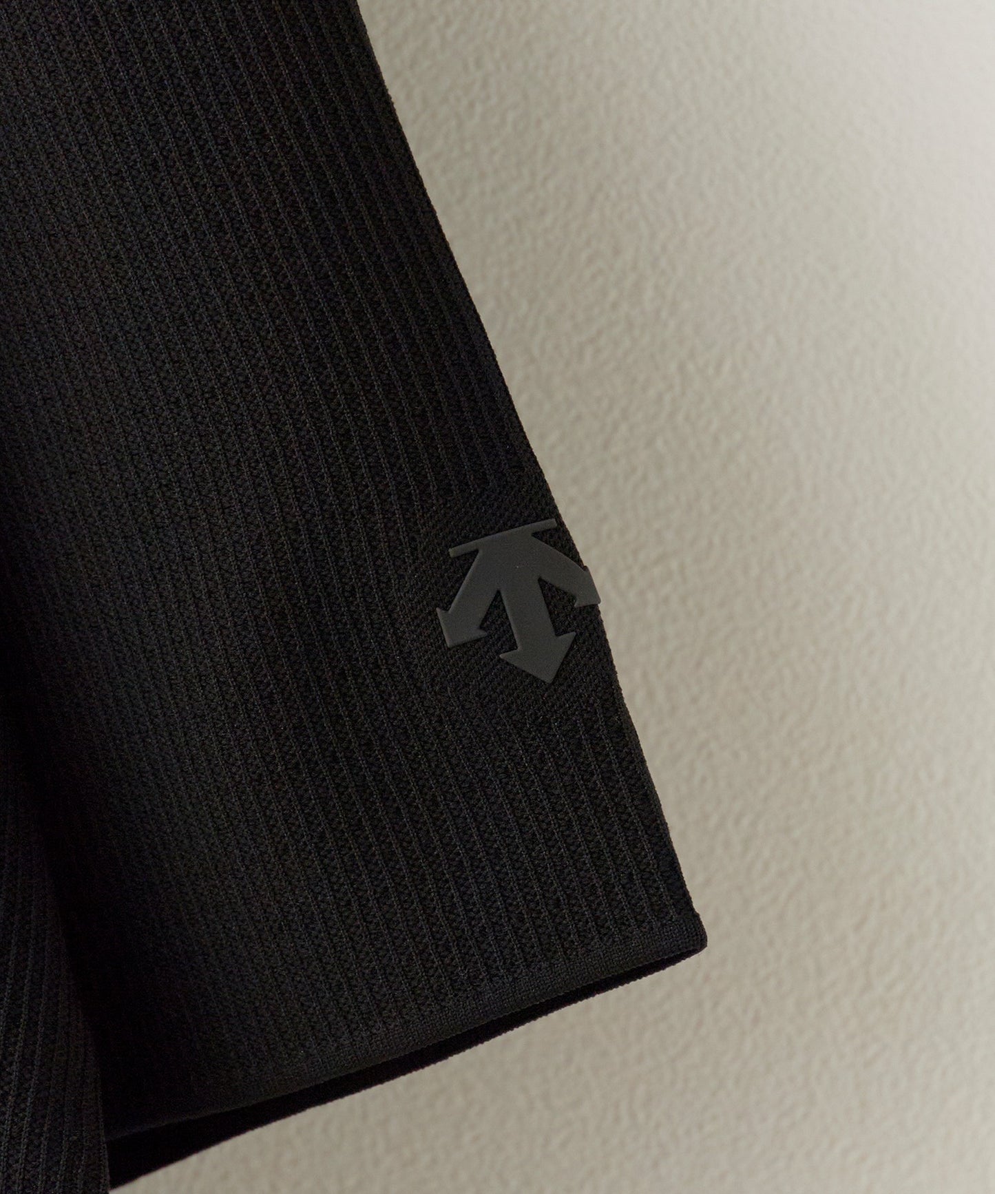 DESCENTE ALLTERRAIN / FUSIONKNIT POLO SHIRT