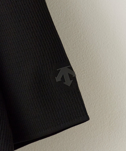 DESCENTE ALLTERRAIN / FUSIONKNIT POLO SHIRT