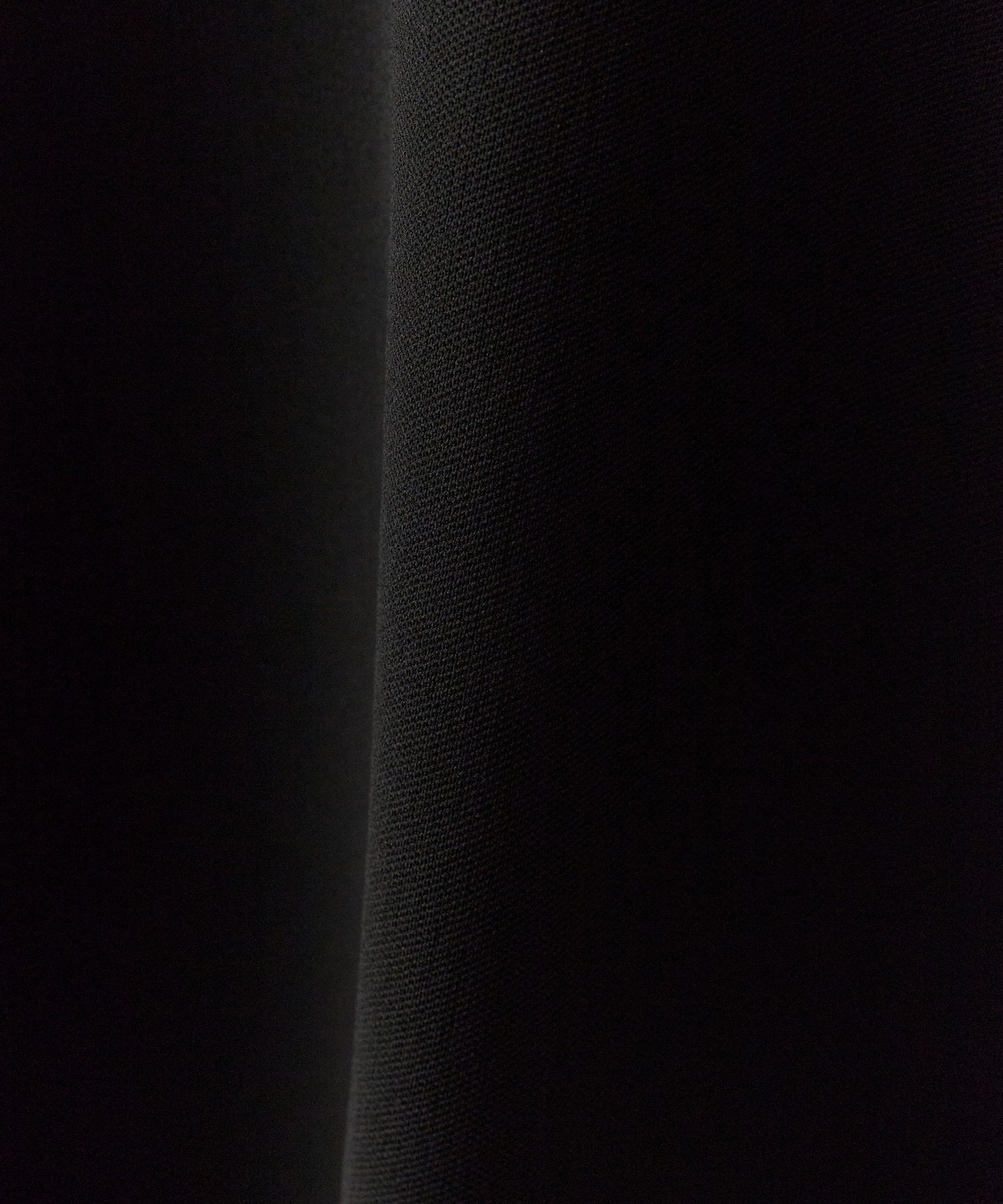 DESCENTE ALLTERRAIN / FUSIONKNIT POLO SHIRT