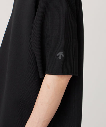 DESCENTE ALLTERRAIN / FUSIONKNIT POLO SHIRT