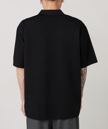 DESCENTE ALLTERRAIN / FUSIONKNIT POLO SHIRT