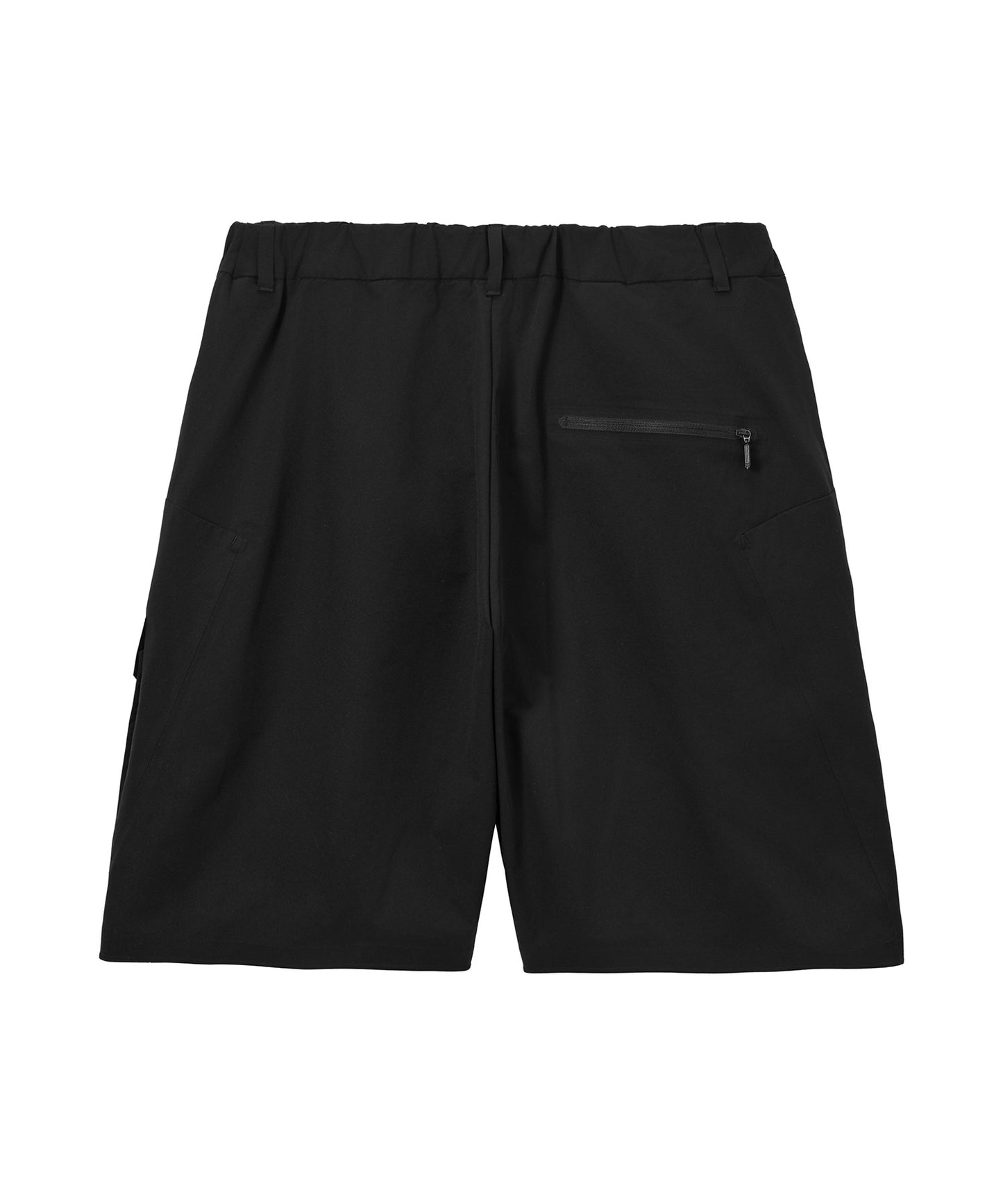 DESCENTE ALLTERRAIN / SEAMLESS STRETCH BIG CARGO SHORTS