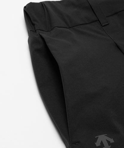 DESCENTE ALLTERRAIN / SEAMLESS STRETCH BIG CARGO SHORTS