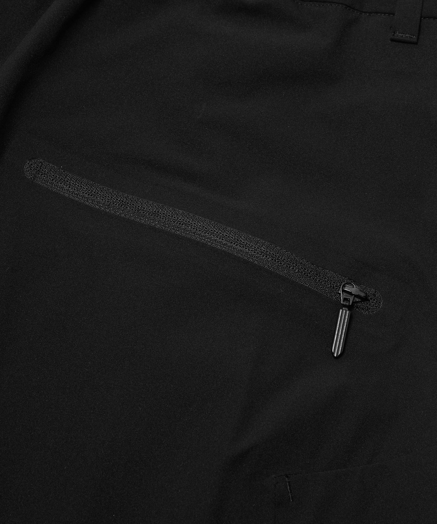 DESCENTE ALLTERRAIN / SEAMLESS STRETCH BIG CARGO SHORTS