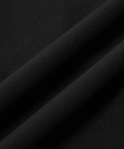 DESCENTE ALLTERRAIN / SEAMLESS STRETCH BIG CARGO SHORTS